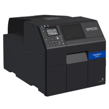 Preview: Epson Colorworks C6000